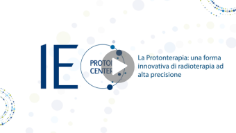 La Protonterapia - Prof.ssa Jereczek