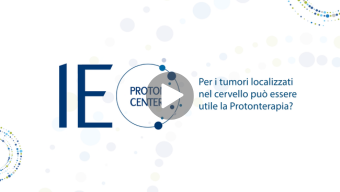 La Protonterapia - Dott.ssa Piperno