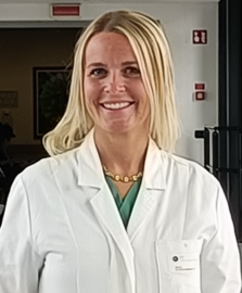 Alessandra Margherita De Scalzi