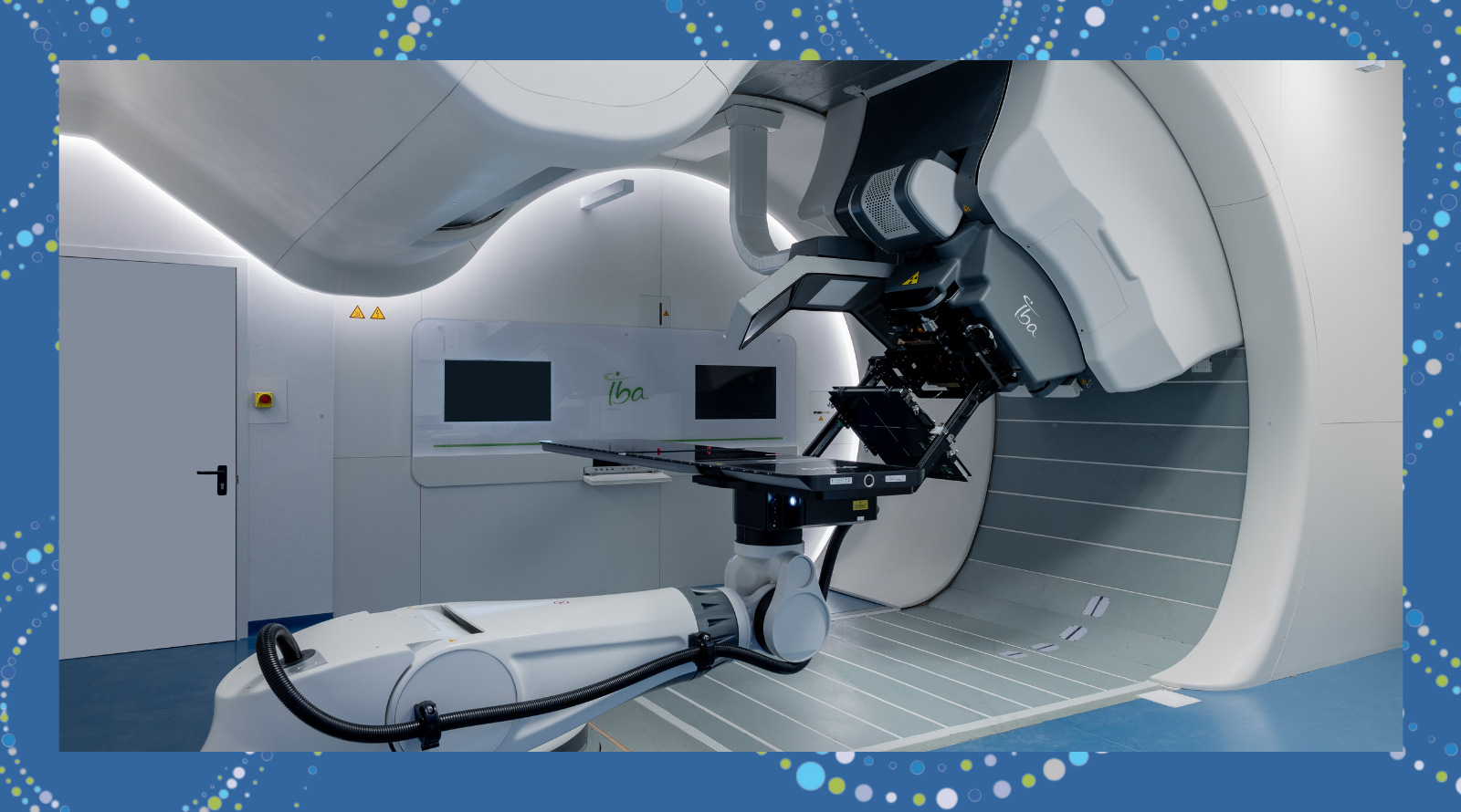 Vantaggi Protonterapia Vantaggi Protonterapia