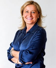 Gabriella Pravettoni