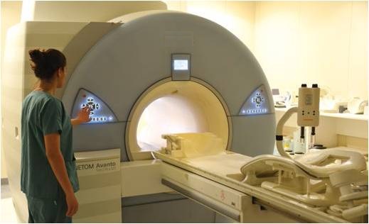 risonanza whole-body risonanza whole-body