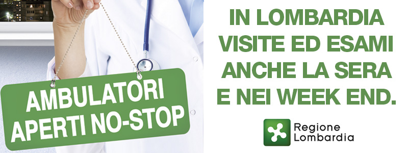 ambulatori aperti ambulatori aperti