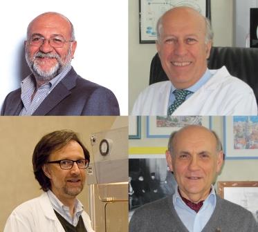 Gruppo Ematologia IEO