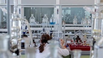 Laboratorio Laboratorio