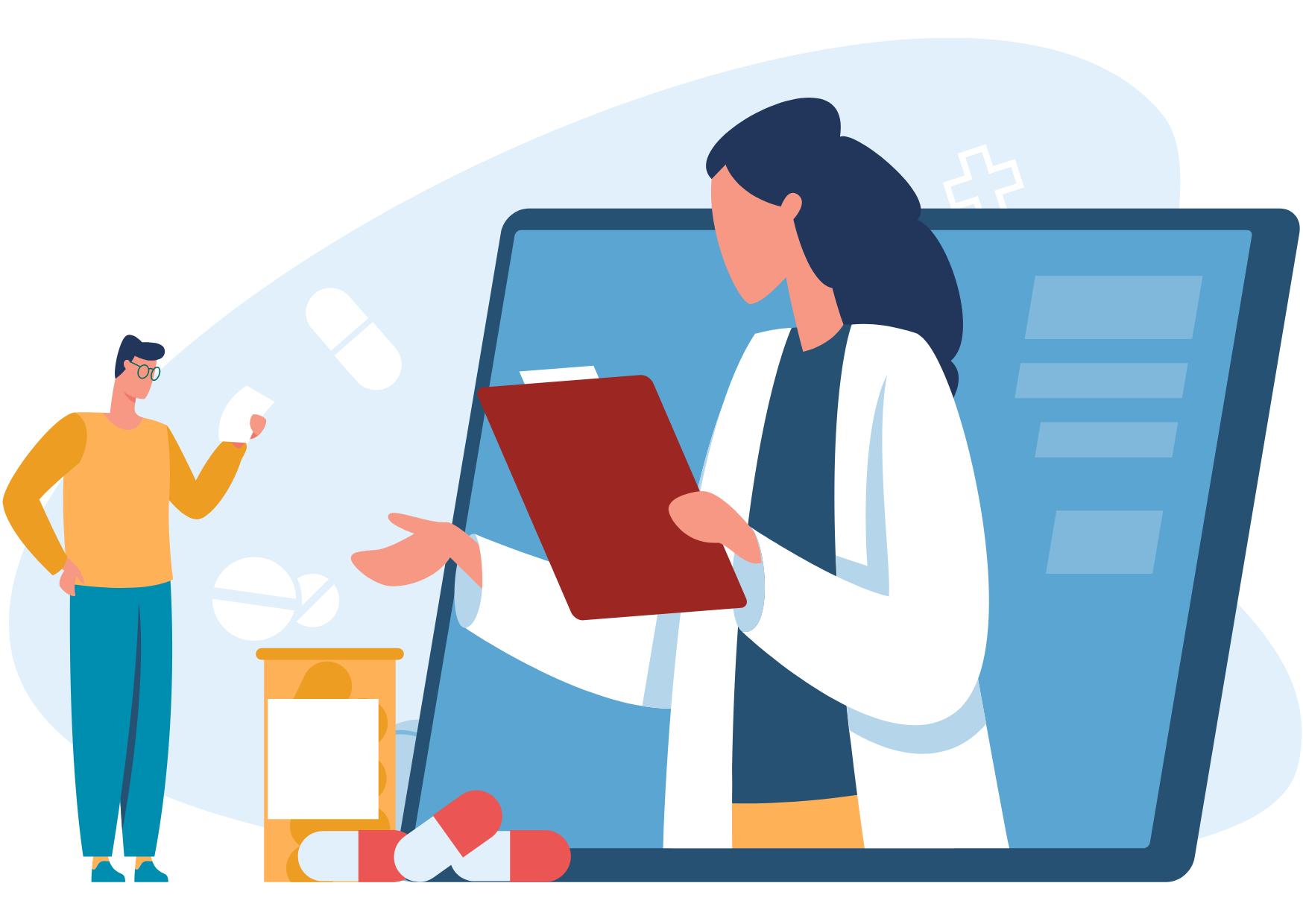 televisite ieo televisite ieo