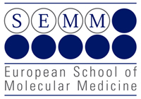 European School of Molecular Medicine European School of Molecular Medicine