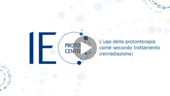 La Protonterapia - Dott.ssa Ferrari