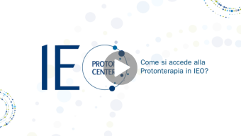La Protonterapia - Dott.ssa Alterio